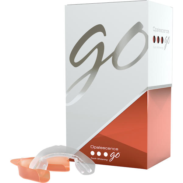 Opalescence Go™ 6 % - Patient Kit, Großpackung