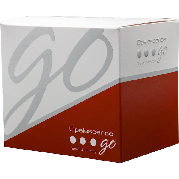 Opalescence Go 6 % Mini Kit - Großpackung