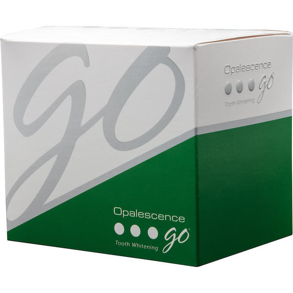 Opalescence Go™ 6 % - Mini Kit, Großpackung