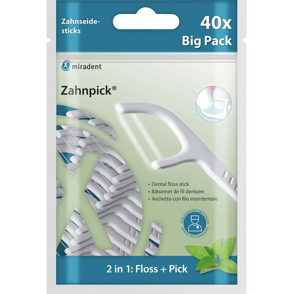 Zahnpick®