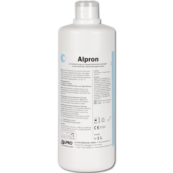 Alpron - Nachfüllpackung