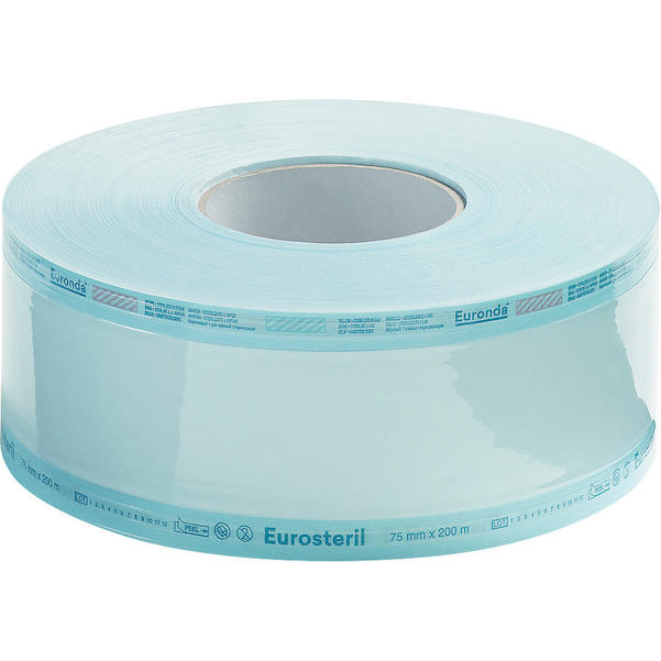 Eurosteril Papier-Folienkombination