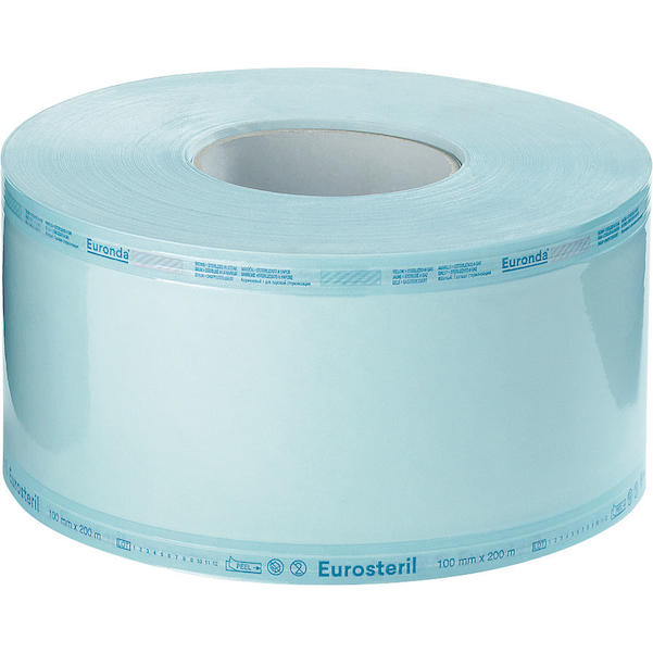Eurosteril® - Sterilisationsrolle