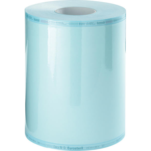 Eurosteril® - Sterilisationsrolle
