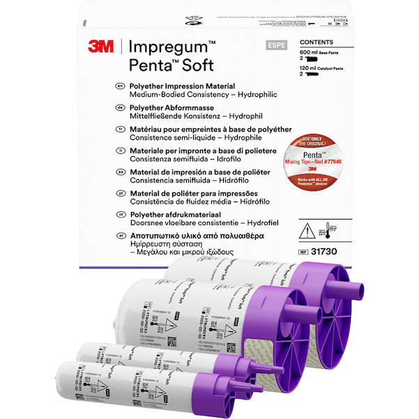 Impregum Penta Soft