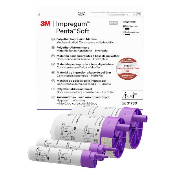 Impregum Penta Soft