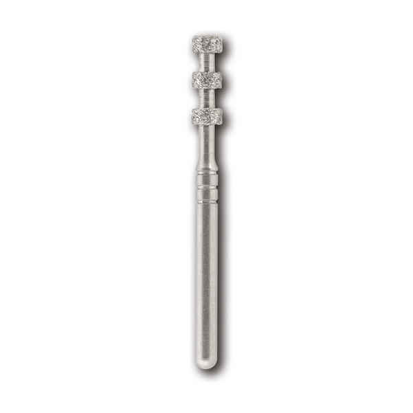 FG-Diamanten, Form 834