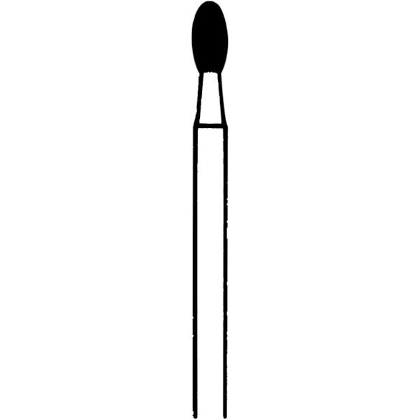 FG-Diamanten, Form 833