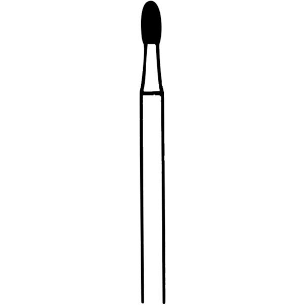 FG-Diamanten, Form 833