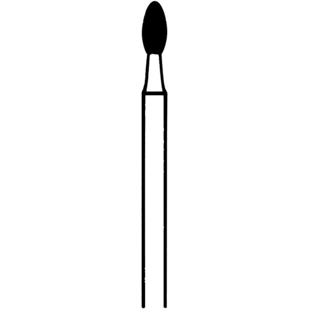 FG-Diamanten, Form 833