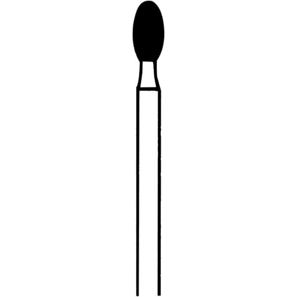 FG-Diamanten, Form 833