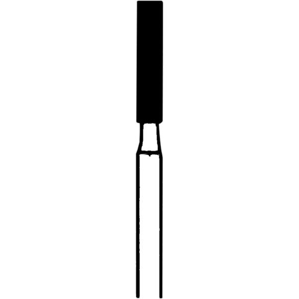 FG-Diamanten, Form 837