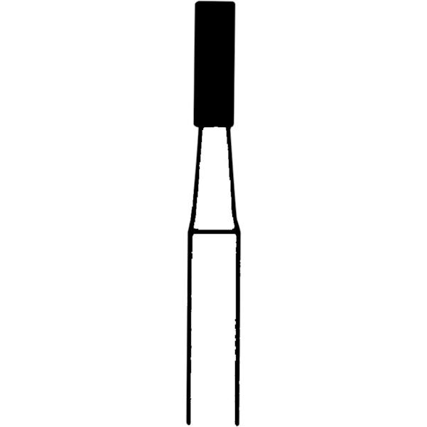FG-Diamanten, Form 837