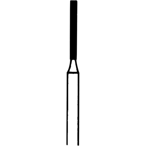 FG-Diamanten, Form 837