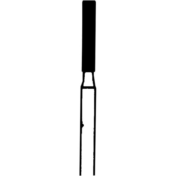 FG-Diamanten, Form 837