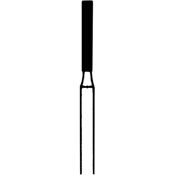 FG-Diamanten, Form 837