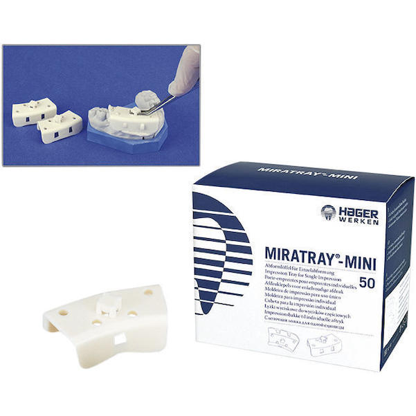Miratray® Mini