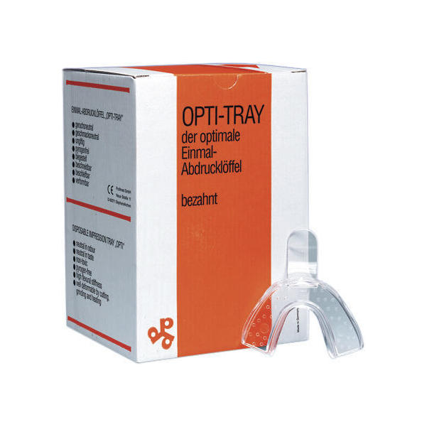 Optitray Abformlöffel