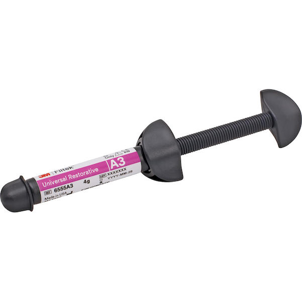 Filtek Universal Restorative Spritze