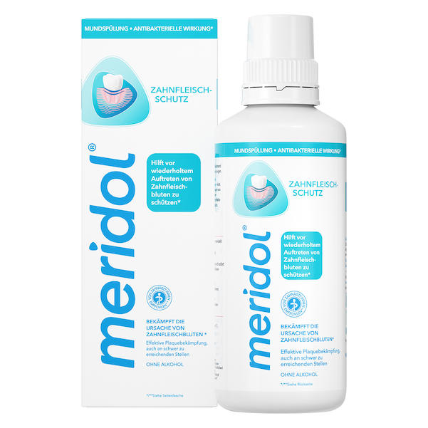 meridol Mundspülung