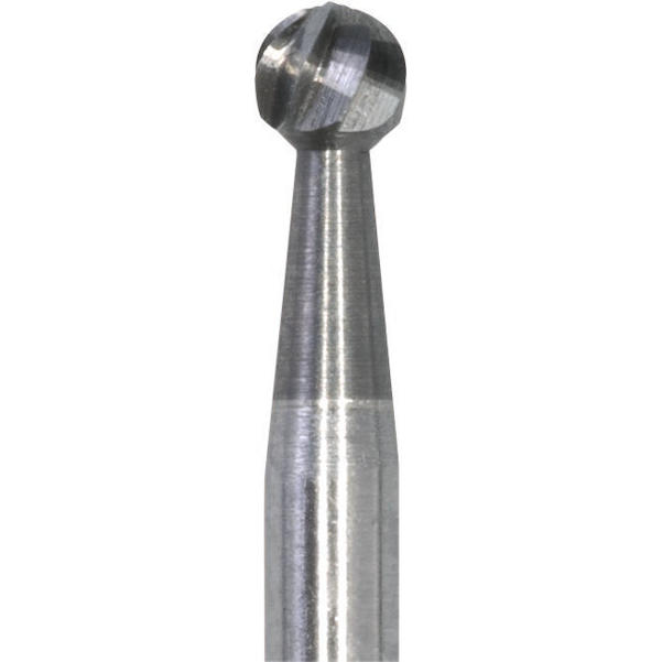 Hartmetallbohrer, Form HM 1