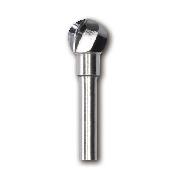 Allport Hartmetallbohrer, Form HM 141