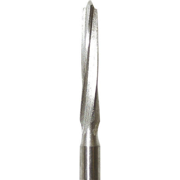 Chirurgischer Fräser Hartmetall, Form HM 166