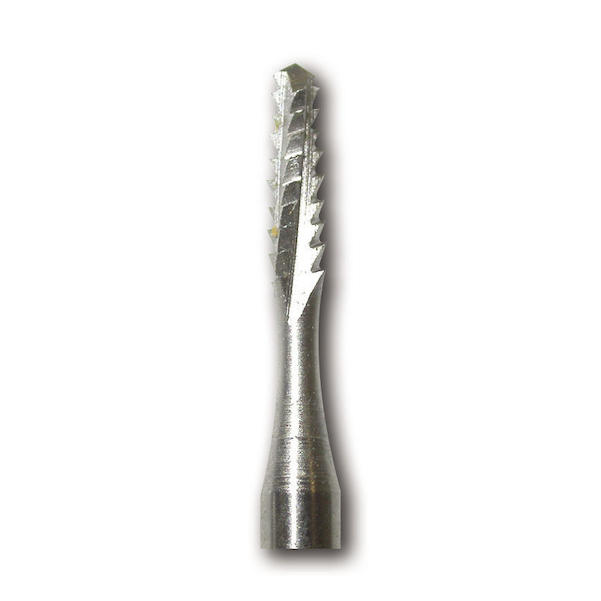 Chirurgischer Fräser Hartmetall, Form HM 162