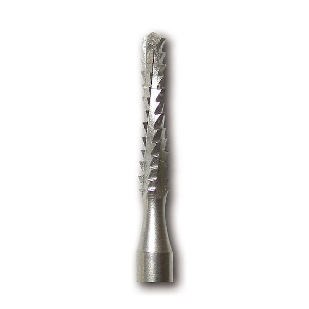 Chirurgischer Fräser Hartmetall, Form HM 162