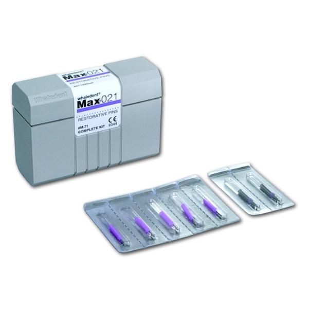 MAX® PIN - Intro Kit