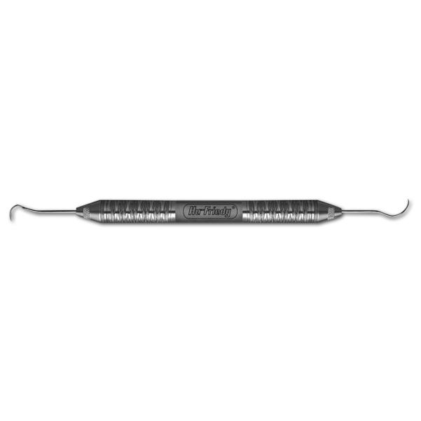 Sonde Doppelendig, Griff 31