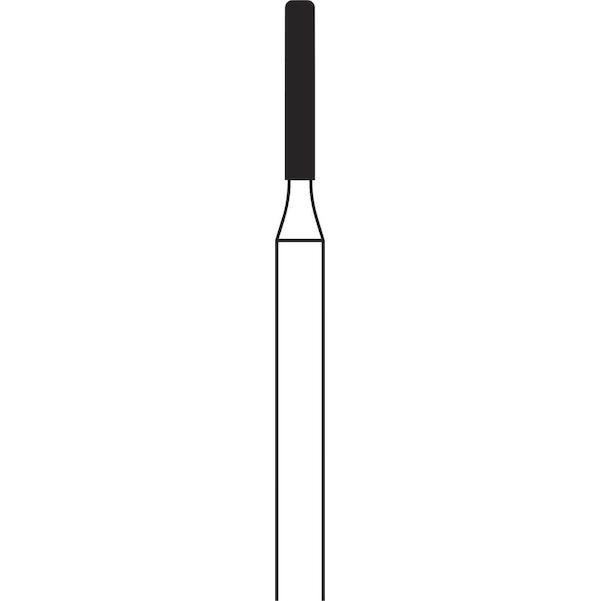 FG-Diamant, Form 158