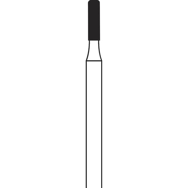 FG-Diamant, Form 158
