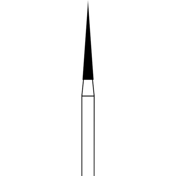 FG-Diamant, Form 166