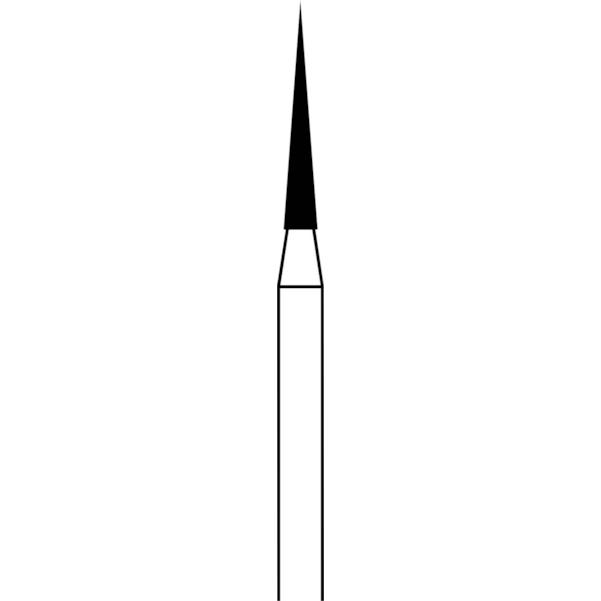 FG-Diamant, Form 166
