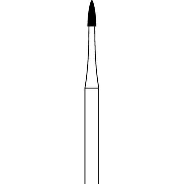 FG-Diamant, Form 166