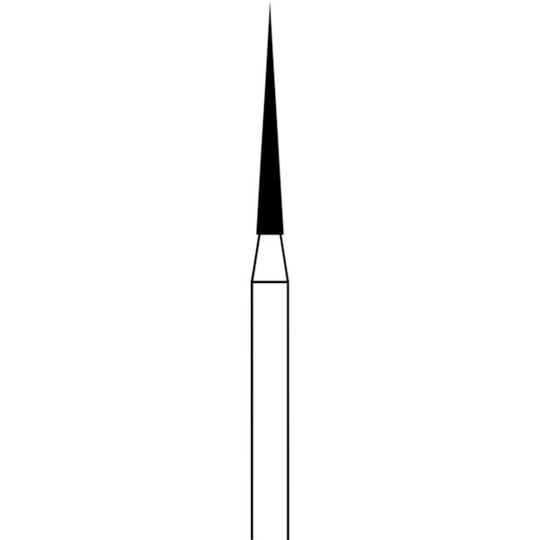 FG-Diamant, Form 166