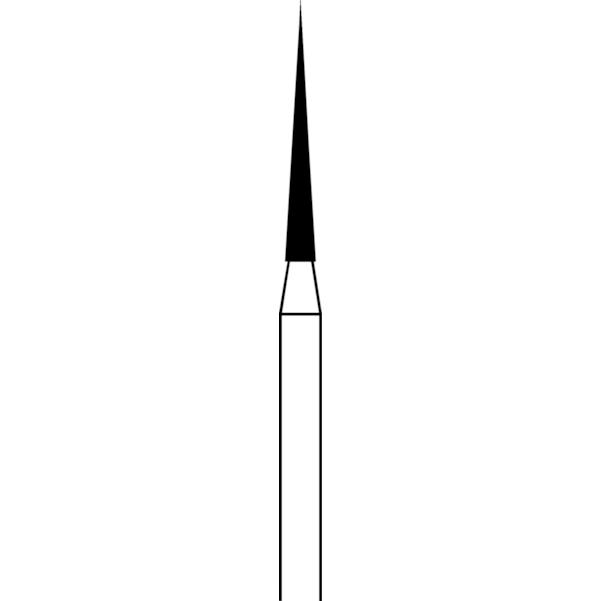 FG-Diamant, Form 166