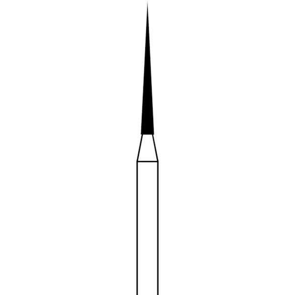 FG-Diamant, Form 166