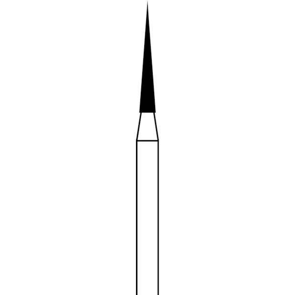 FG-Diamant, Form 166
