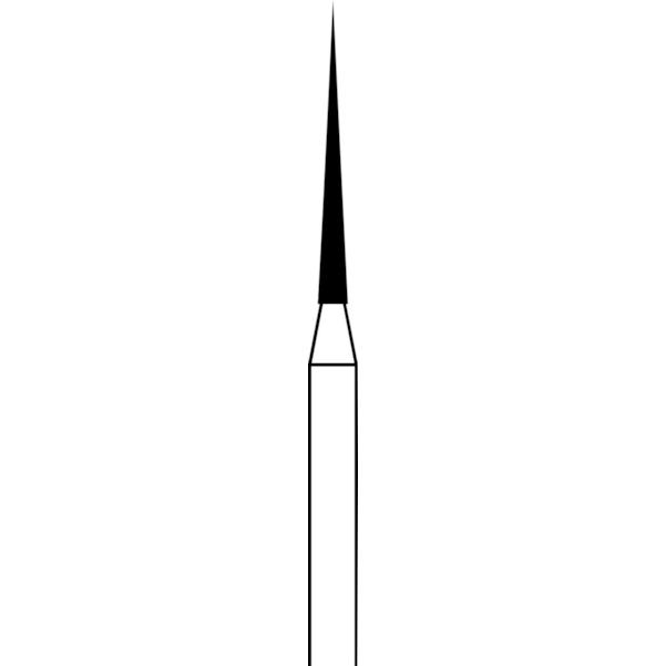 FG-Diamant, Form 166