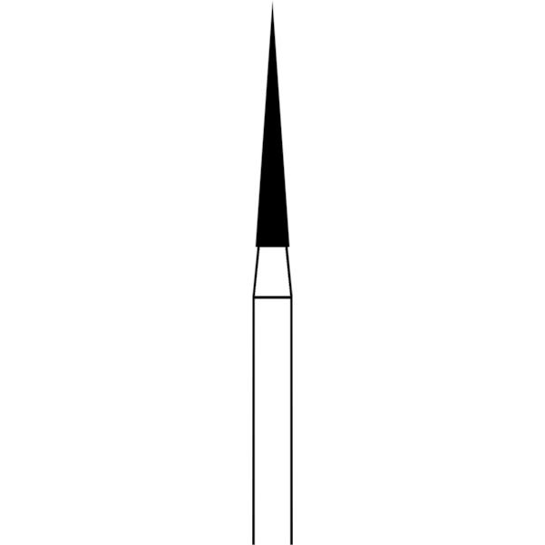 FG-Diamant, Form 166