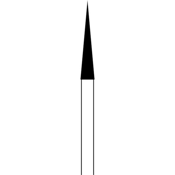 FG-Diamant, Form 166