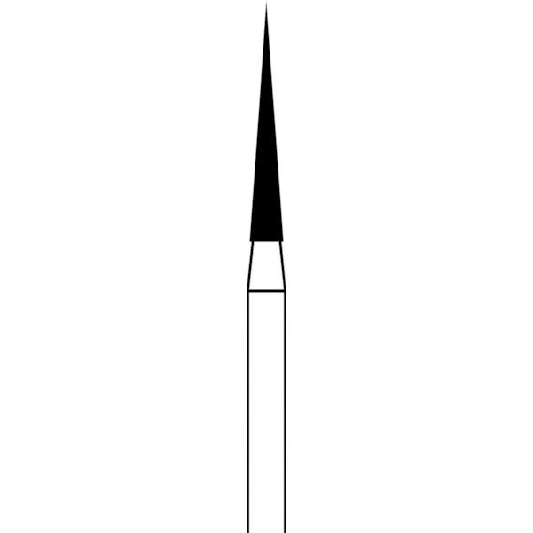 FG-Diamant, Form 166