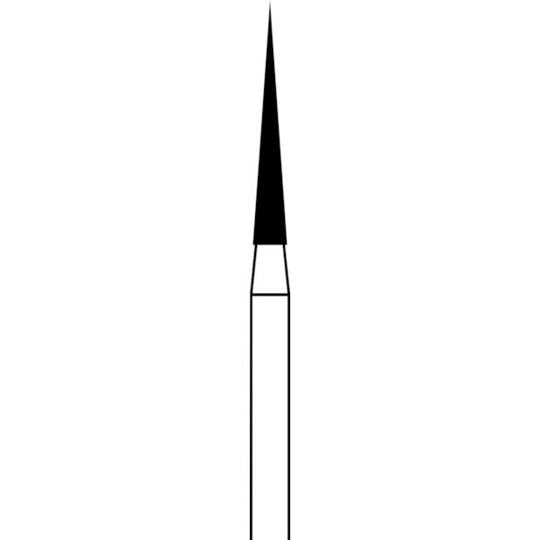 FG-Diamant, Form 166