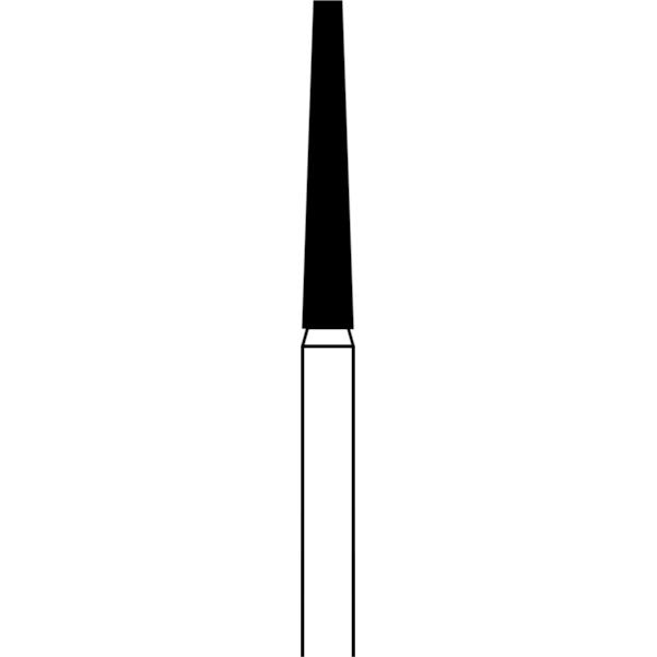 FG-Diamant, Form 173