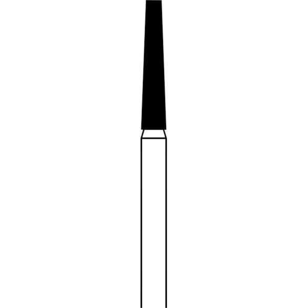 FG-Diamant, Form 173