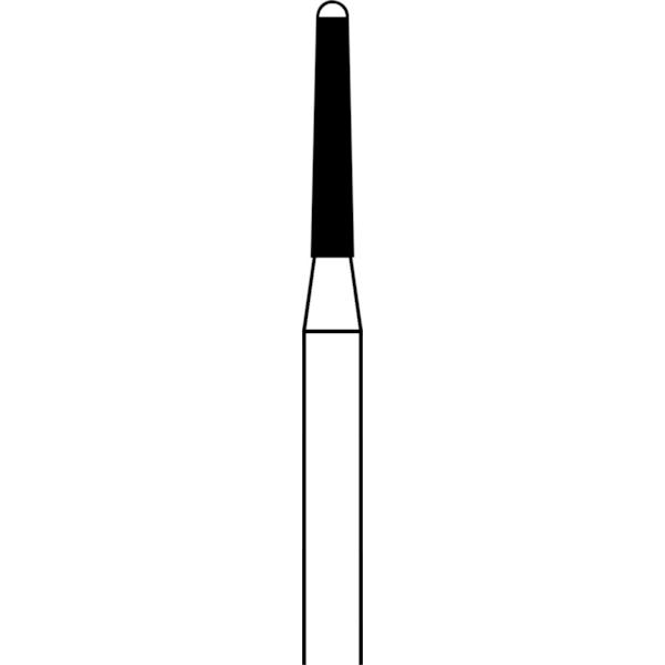 FG-Diamant, Form 218