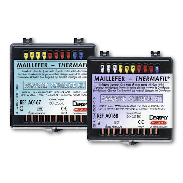 Thermafil® Obturatoren Kit
