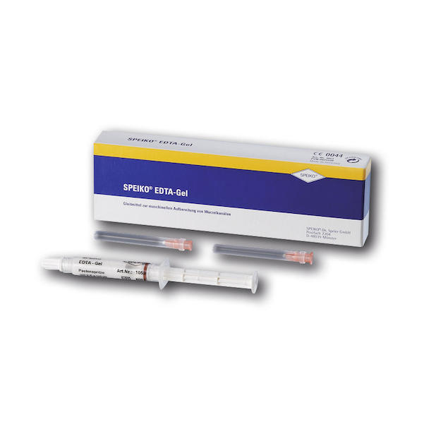 SPEIKO EDTA-Gel 17 %